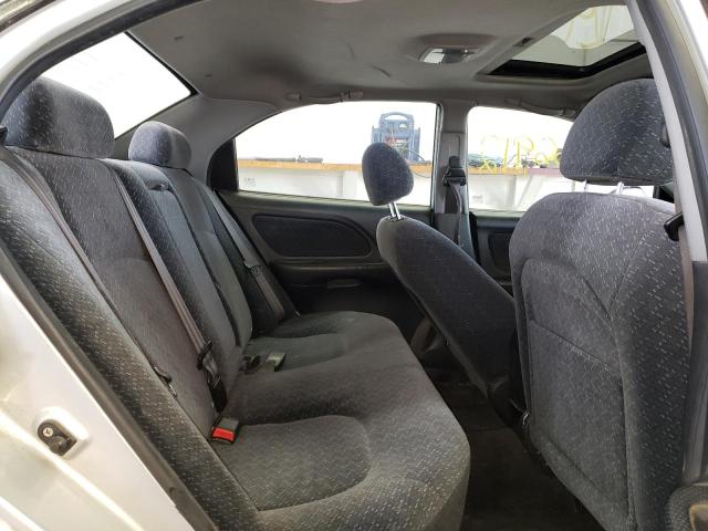 Photo 6 from auction – 2004 HYUNDAI SONATA with VIN KMHWF25S64A985365