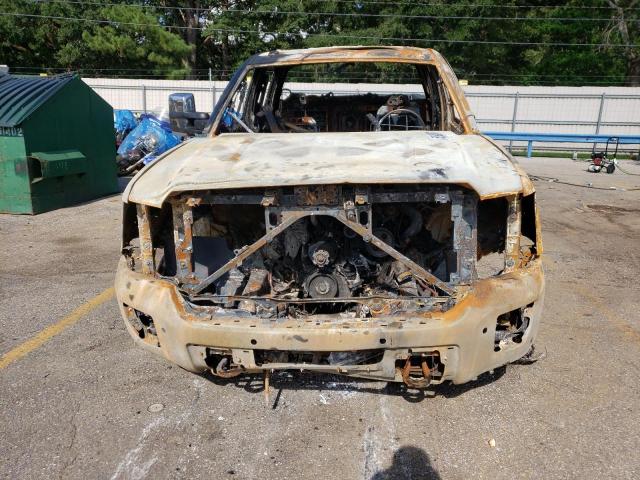 Photo 10 from auction – 2016 GMC SIERRA K25 with VIN 1GT12UE89GF306092