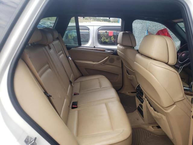 Photo 6 from auction – 2012 BMW X5 XDRIVE5 with VIN 5UXZV8C54CL424331