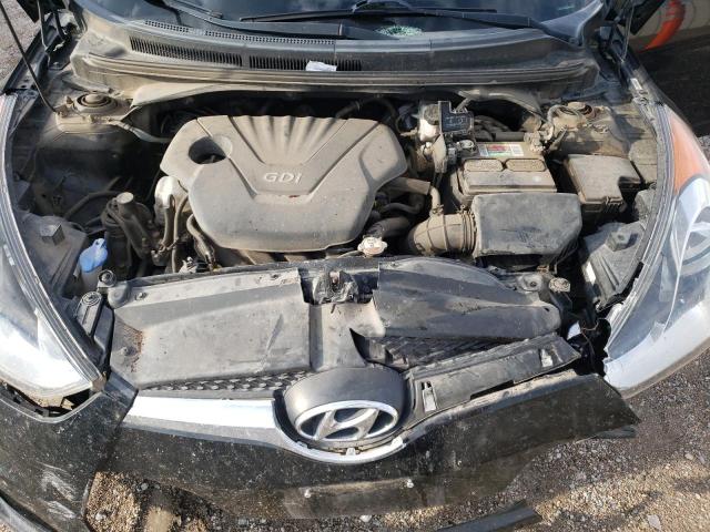 Photo 7 from auction – 2013 HYUNDAI VELOSTER with VIN KMHTC6AD9DU086864