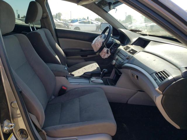 Photo 5 from auction – 2012 HONDA ACCORD LXP with VIN 1HGCP2F43CA149629
