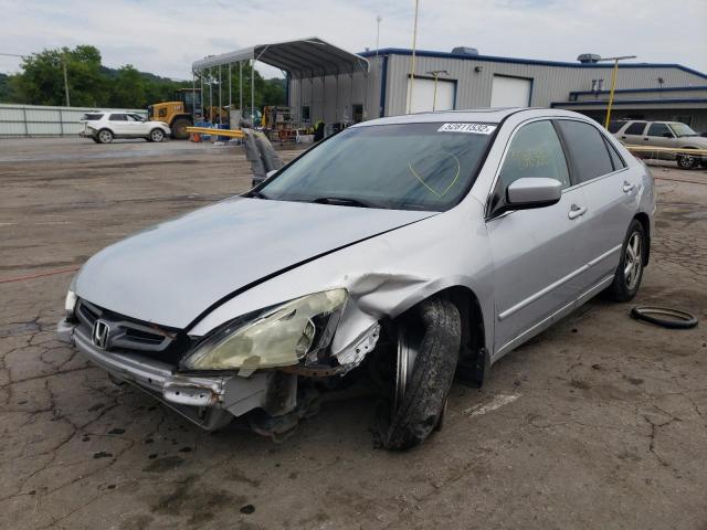 Photo 2 from auction – 2003 HONDA ACCORD EX with VIN 1HGCM56643A078100