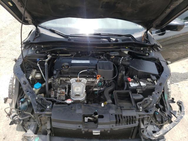 Photo 7 from auction – 2014 HONDA ACCORD SPO with VIN 1HGCR2F53EA120833
