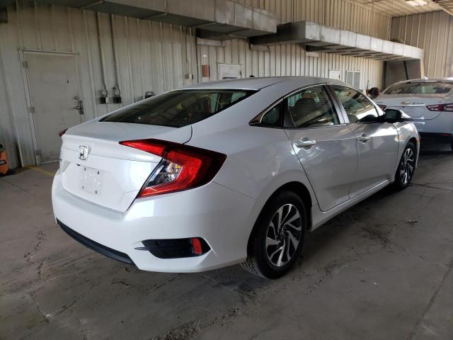 Photo 4 from auction – 2016 HONDA CIVIC EX with VIN 19XFC2F70GE066289