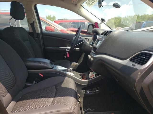 Photo 5 from auction – 2012 DODGE JOURNEY SE with VIN 3C4PDCAB6CT371594