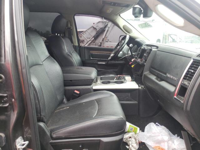 Photo 5 from auction – 2017 RAM 3500 LARAM with VIN 3C63RRJL8HG770445