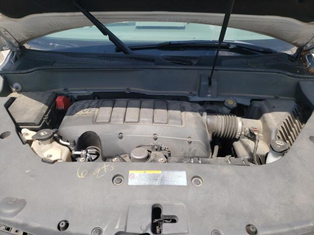 Photo 7 from auction – 2013 BUICK ENCLAVE with VIN 5GAKVCKD1DJ229199