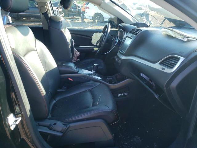 Photo 5 from auction – 2018 DODGE JOURNEY GT with VIN 3C4PDDEG2JT278595