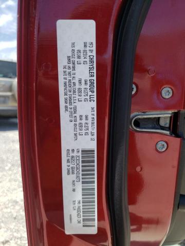 Photo 10 from auction – 2012 CHRYSLER 300 LIMITE with VIN 2C3CCACG6CH310273
