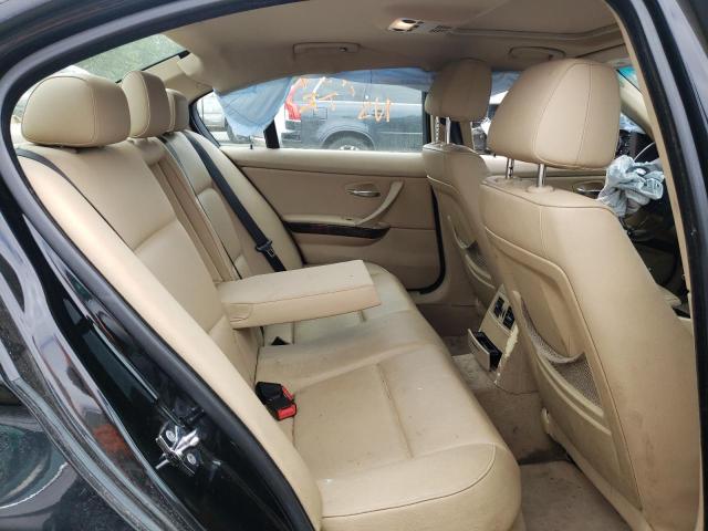 Photo 6 from auction – 2007 BMW 328 I SULE with VIN WBAVC53577FZ79313