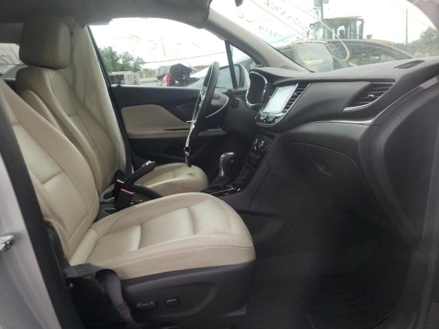 Photo 5 from auction – 2019 BUICK ENCORE ESS with VIN KL4CJCSM3KB853408
