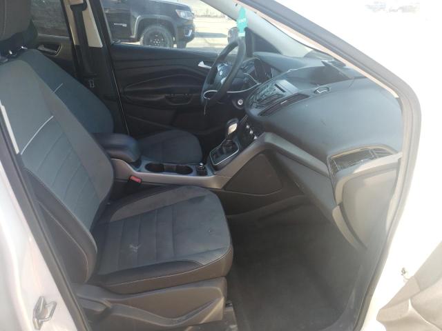 صورة رقم 5 من المزاد - 2013 FORD ESCAPE SE مع VIN 1FMCU9G99DUC17258