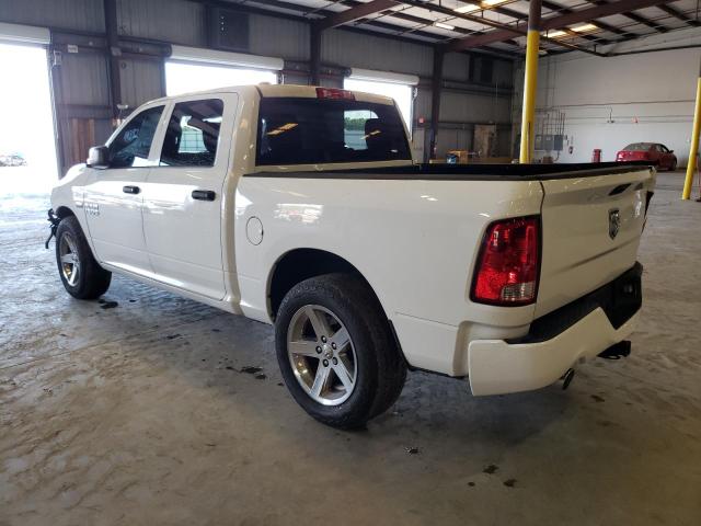 Photo 3 from auction – 2014 RAM 1500 ST with VIN 1C6RR6KT2ES237552