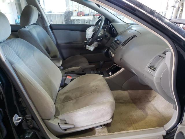 Photo 5 from auction – 2005 NISSAN ALTIMA S with VIN 1N4AL11D65C303346