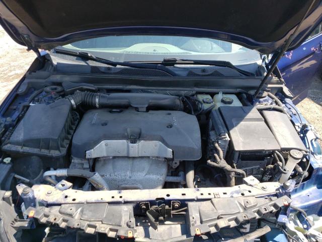 Photo 7 from auction – 2014 CHEVROLET IMPALA LT with VIN 1G1115SL2EU148214