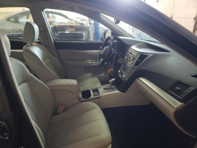 Photo 5 from auction – 2010 SUBARU LEGACY 2.5 with VIN 4S3BMCG67A3232040