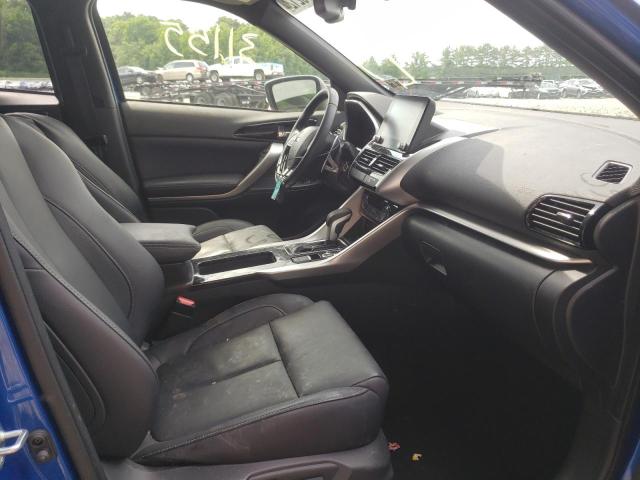 Photo 5 from auction – 2022 MITSUBISHI ECLIPSE CR with VIN JA4ATWAA2NZ004621