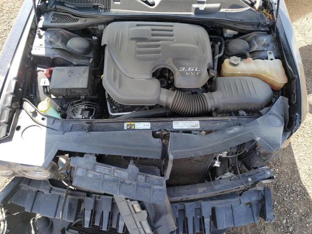 Photo 7 from auction – 2015 DODGE CHALLENGER with VIN 2C3CDZAG1FH714911