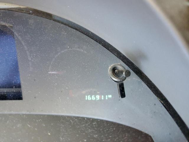 Photo 8 from auction – 2005 CHRYSLER PACIFICA with VIN 2C4GM68425R345217