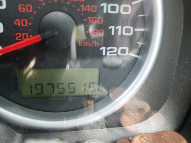 Photo 8 from auction – 2006 FORD F150 with VIN 1FTRF04566KB75989