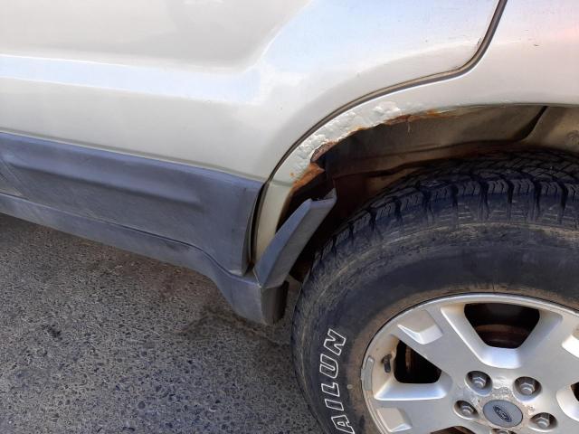 Photo 9 from auction – 2006 FORD ESCAPE XLT with VIN 1FMYU93126KA75906