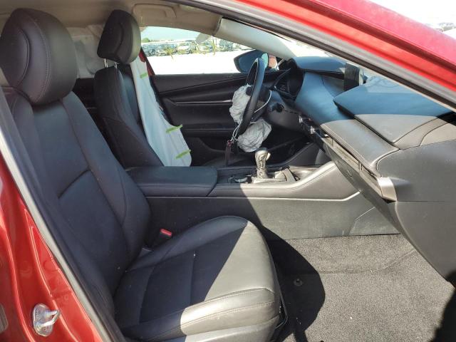 Photo 5 from auction – 2020 MAZDA 3 SELECT with VIN 3MZBPACLXLM118040