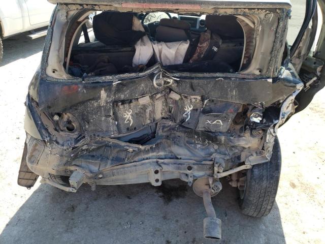 Photo 9 from auction – 2005 TOYOTA SCION XA with VIN JTKKT624650109596