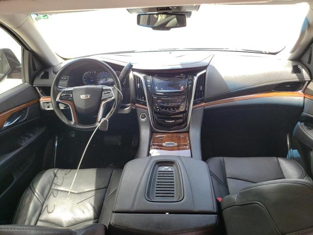 Photo 9 from auction – 2016 CADILLAC ESCALADE E with VIN 1GYS4HKJXGR126285