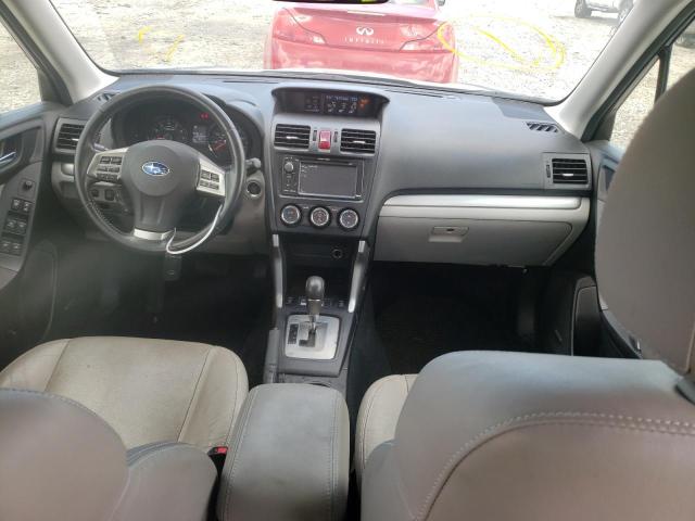 Photo 9 from auction – 2014 SUBARU FORESTER 2 with VIN JF2SJAPC9EH442524