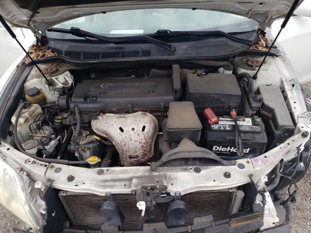 Photo 7 from auction – 2008 TOYOTA CAMRY CE/L with VIN 4T1BE46K88U788505