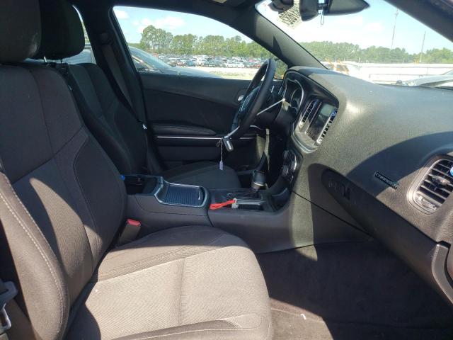 Photo 5 from auction – 2018 DODGE CHARGER R/ with VIN 2C3CDXCT4JH150128