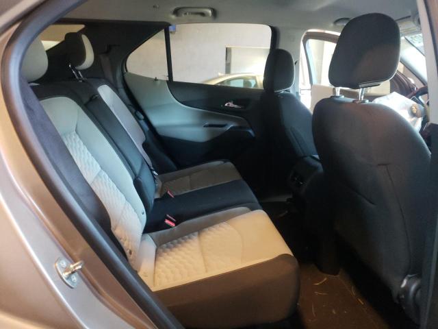 Photo 6 from auction – 2018 CHEVROLET EQUINOX LT with VIN 2GNAXJEV6J6306212