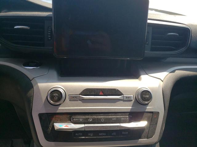 Photo 9 from auction – 2021 FORD EXPLORER X with VIN 1FMSK8DH6MGA52338