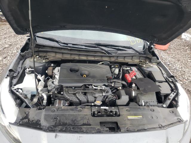 Photo 7 from auction – 2020 NISSAN ALTIMA S with VIN 1N4BL4BV6LC217660