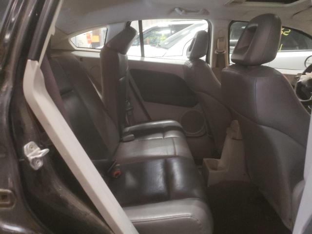 Photo 6 from auction – 2007 DODGE CALIBER R/ with VIN 1B3HE78K47D534089