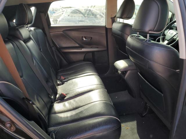Photo 6 from auction – 2013 TOYOTA VENZA LE with VIN 4T3ZA3BB2DU078186