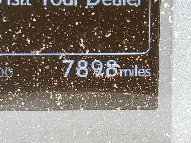Photo 8 from auction – 2022 LEXUS GX 460 with VIN JTJAM7BXXN5312345