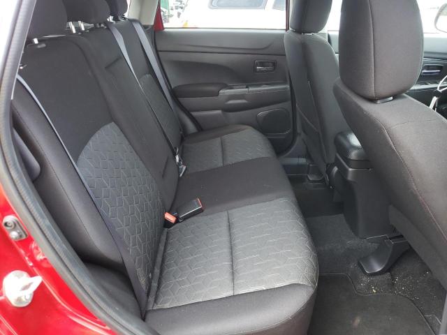Photo 6 from auction – 2021 MITSUBISHI OUTLANDER with VIN JA4APUAU3MU032149
