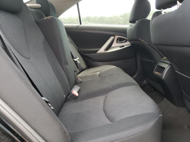 Photo 6 from auction – 2007 TOYOTA CAMRY LE with VIN 4T1BK46K67U522892