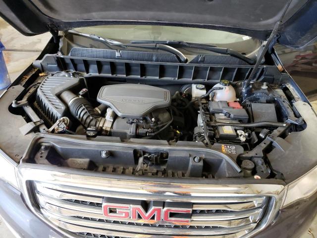 Photo 7 from auction – 2018 GMC ACADIA SLE with VIN 1GKKNSLS7JZ226329