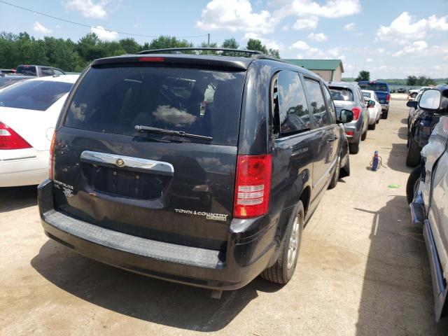 Photo 4 from auction – 2010 CHRYSLER TOWN & COU with VIN 2A4RR5DX3AR320254