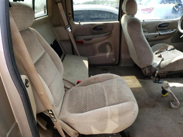 Photo 6 from auction – 2001 FORD F150 SUPER with VIN 1FTRW07LX1KA21854
