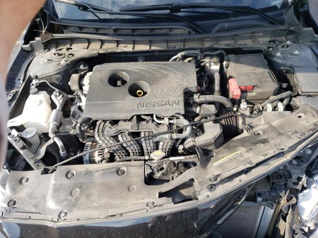 Photo 7 from auction – 2020 NISSAN ALTIMA SR with VIN 1N4BL4CV5LC220421
