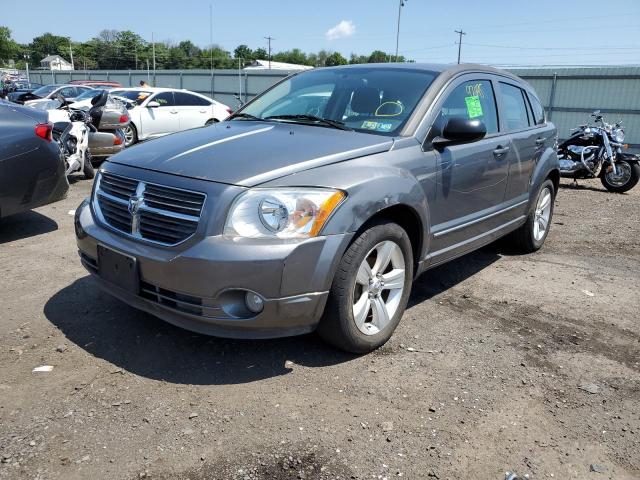 Photo 2 from auction – 2011 DODGE CALIBER MA with VIN 1B3CB3HA7BD182945