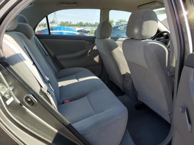 Photo 6 from auction – 2007 TOYOTA COROLLA CE with VIN 2T1BR32E97C739442