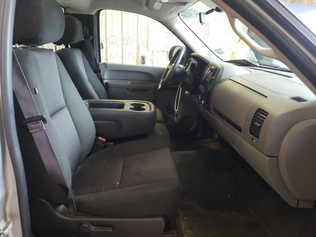Photo 5 from auction – 2013 CHEVROLET SILVERADO with VIN 1GCNCPEX7DZ405866