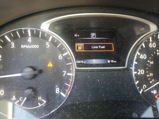 Photo 8 from auction – 2018 NISSAN ALTIMA 2.5 with VIN 1N4AL3AP9JC200616