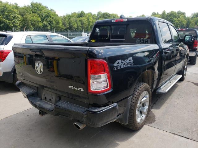 Photo 4 from auction – 2019 RAM 1500 BIG H with VIN 1C6SRFFT1KN778629