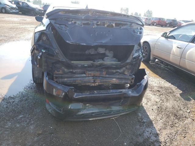 Photo 9 from auction – 2016 HONDA CIVIC LX with VIN 2HGFC2F57GH036954