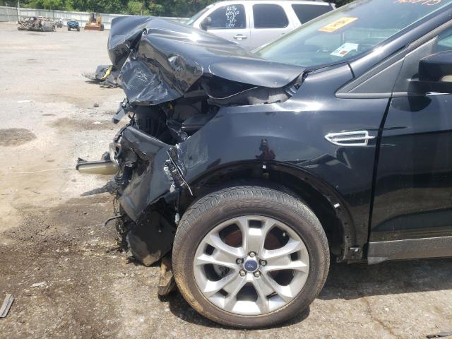Photo 9 from auction – 2016 FORD ESCAPE TIT with VIN 1FMCU0JX9GUA07895